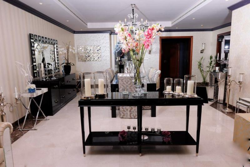 Interior Design Company Dubai- CLASSIC HOME DECOR | Furniture Design ...